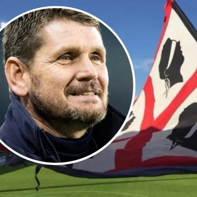 Cagliari, Nicola Riva chiama a raccolta: \"Tutti a Empoli! Io sarò fuori dallo stadio\". Fan club si mobilitano