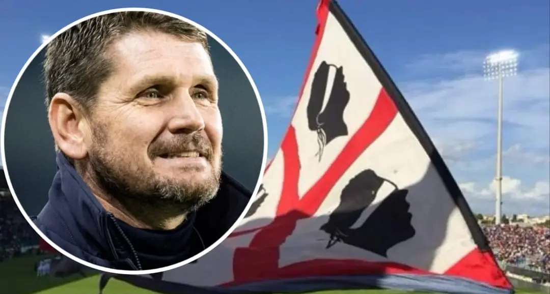 Cagliari, Nicola Riva chiama a raccolta: \"Tutti a Empoli! Io sarò fuori dallo stadio\". Fan club si mobilitano