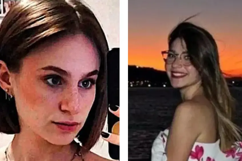 <p>Ilaria Sula e Sara Campanella, uccise a pochi giorni di distanza</p>\\n