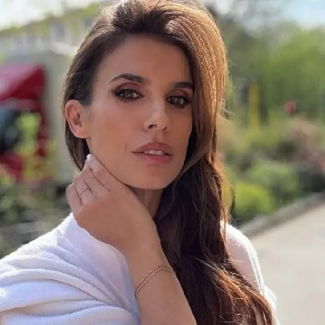 Crisi tra Elisabetta Canalis e Georgian Cimpeanu e amore al capolinea?