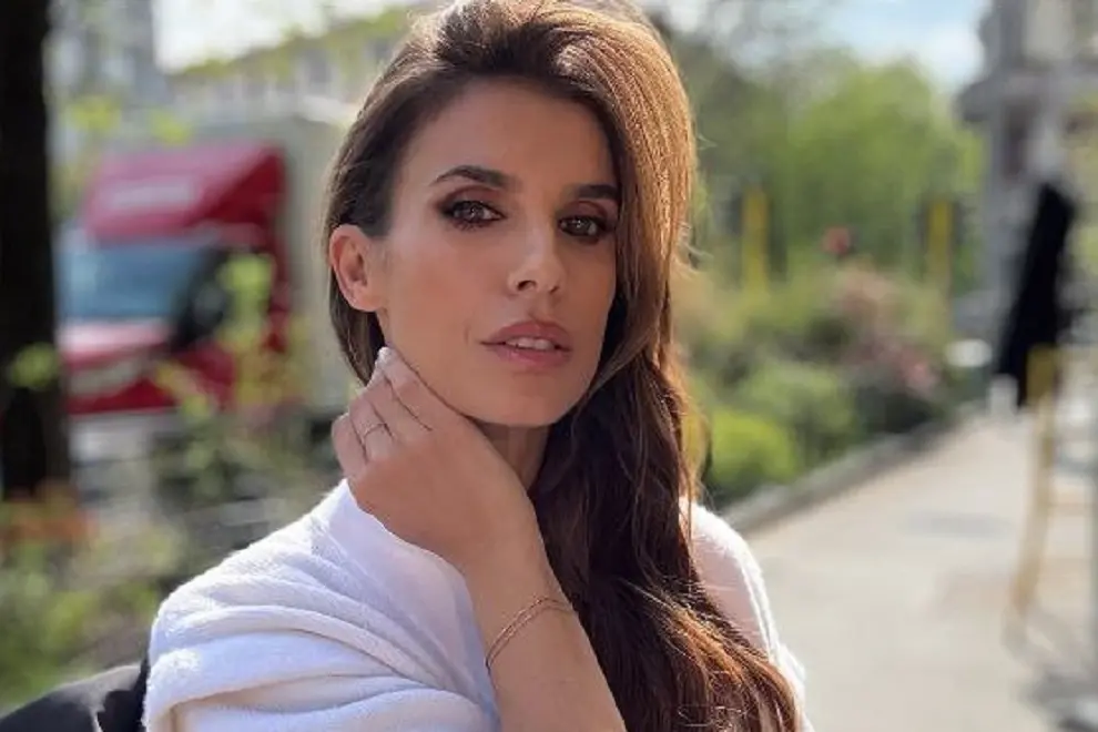 <p>Foto: profilo Instagram Elisabetta Canalis</p>\\n