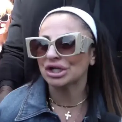 Rita De Crescenzo in politica? La tiktoker del \"caso Roccaraso\": \"Ci sto pensando\"