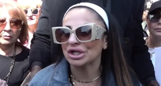 Rita De Crescenzo in politica? La tiktoker del \"caso Roccaraso\": \"Ci sto pensando\"