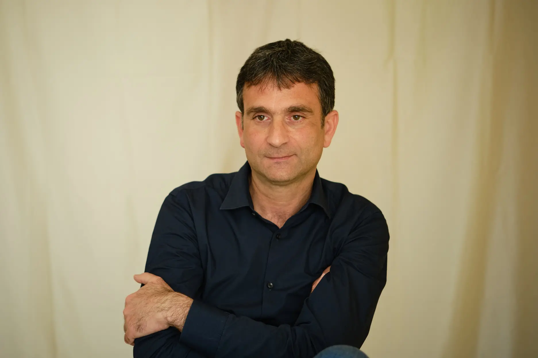 <p>Gianni Usai</p>\\n