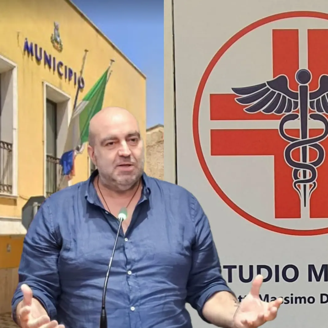 A Bonorva serve un medico di base. Il sindaco (ri)indossa il camice: \"Non potevo voltarmi\"