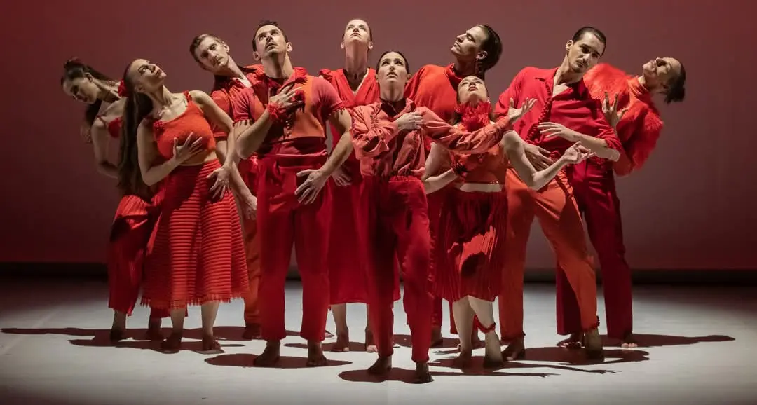 Frida Kahlo rivive sul palco: danza e arte al Teatro Massimo di Cagliari