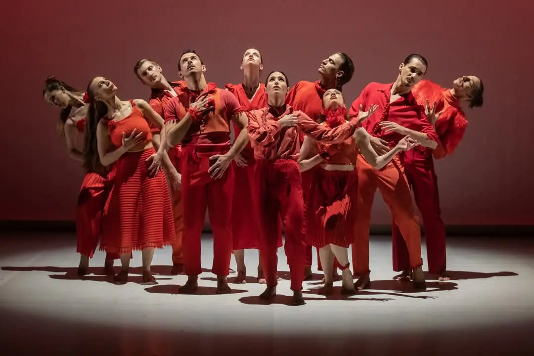 \"Frida\" a passo di danza, tra Messico e Sardegna