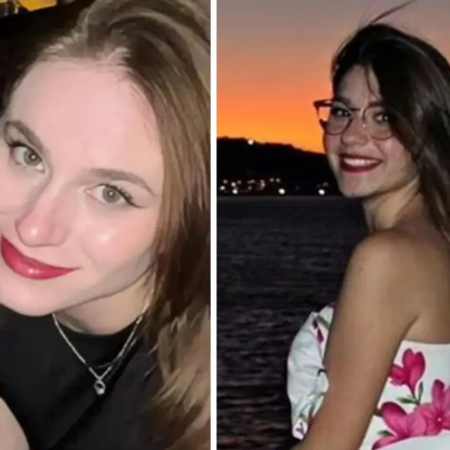 Oggi l'ultimo saluto a Sara Campanella e Ilaria Sula, vittime di femminicidio