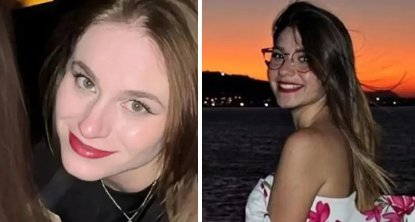 Oggi l'ultimo saluto a Sara Campanella e Ilaria Sula, vittime di femminicidio