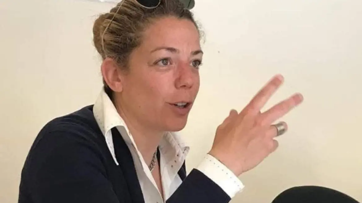 La sindaca di Elmas Maria Laura Orrù si dimette: \"La parola torni agli elettori\"