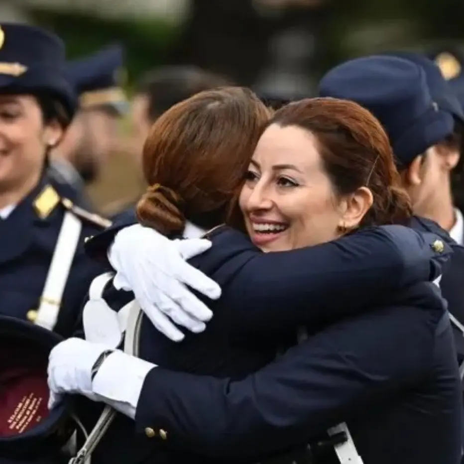 Anniversario della Polizia di Stato: Cagliari rende omaggio ai suoi eroi