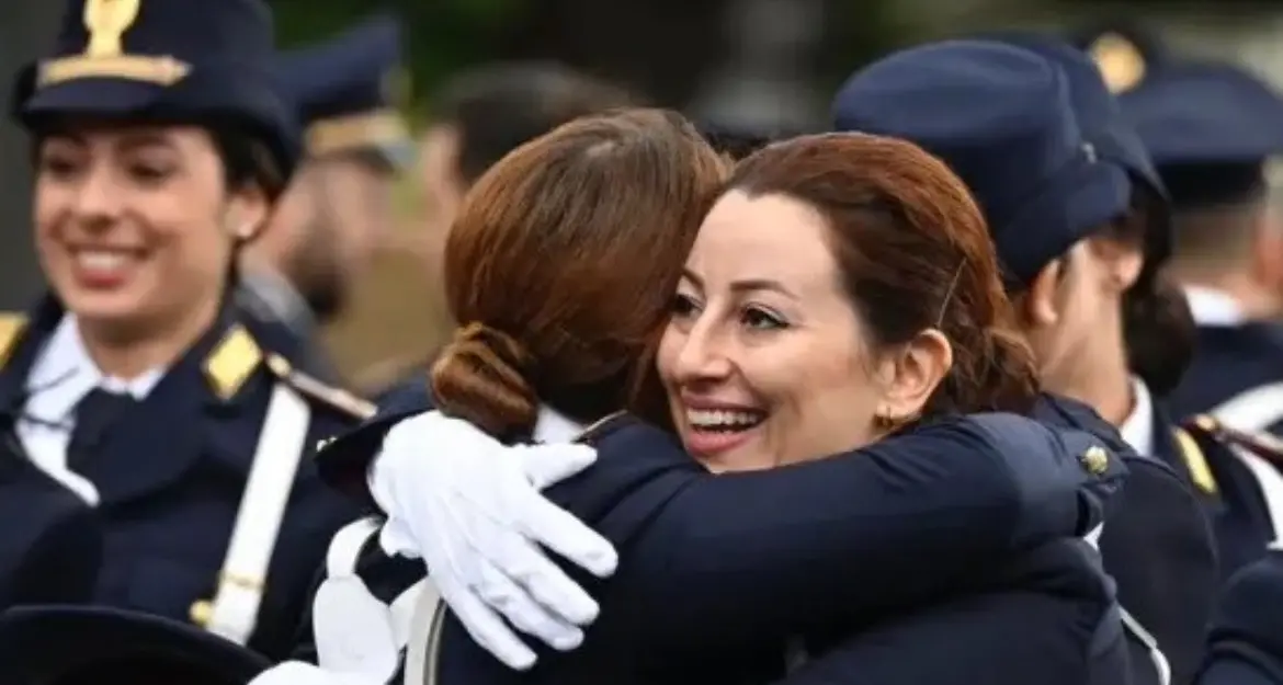 Anniversario della Polizia di Stato: Cagliari rende omaggio ai suoi eroi