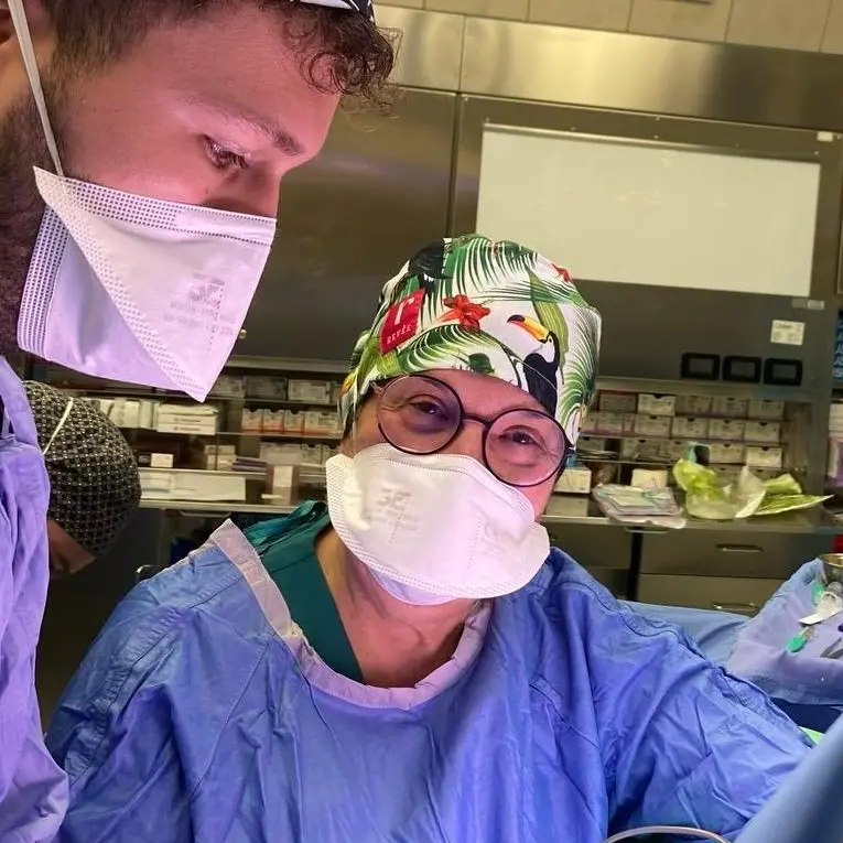 Riprendono le operazioni senologiche all'Ospedale San Francesco di Nuoro