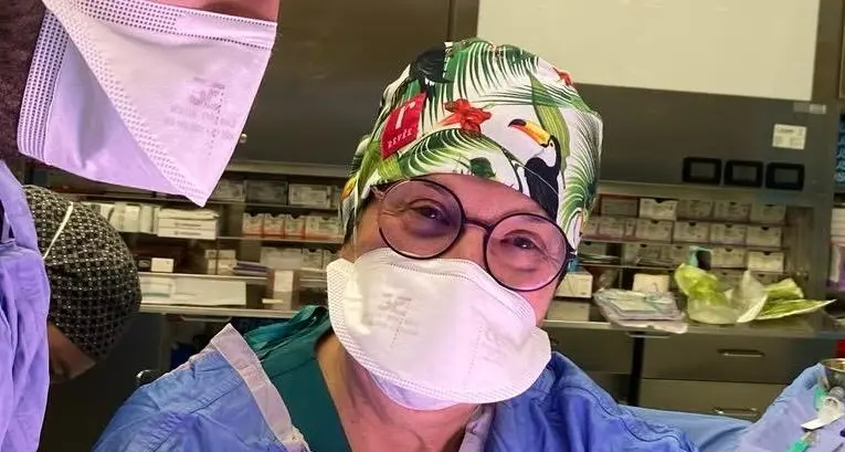 Riprendono le operazioni senologiche all'Ospedale San Francesco di Nuoro