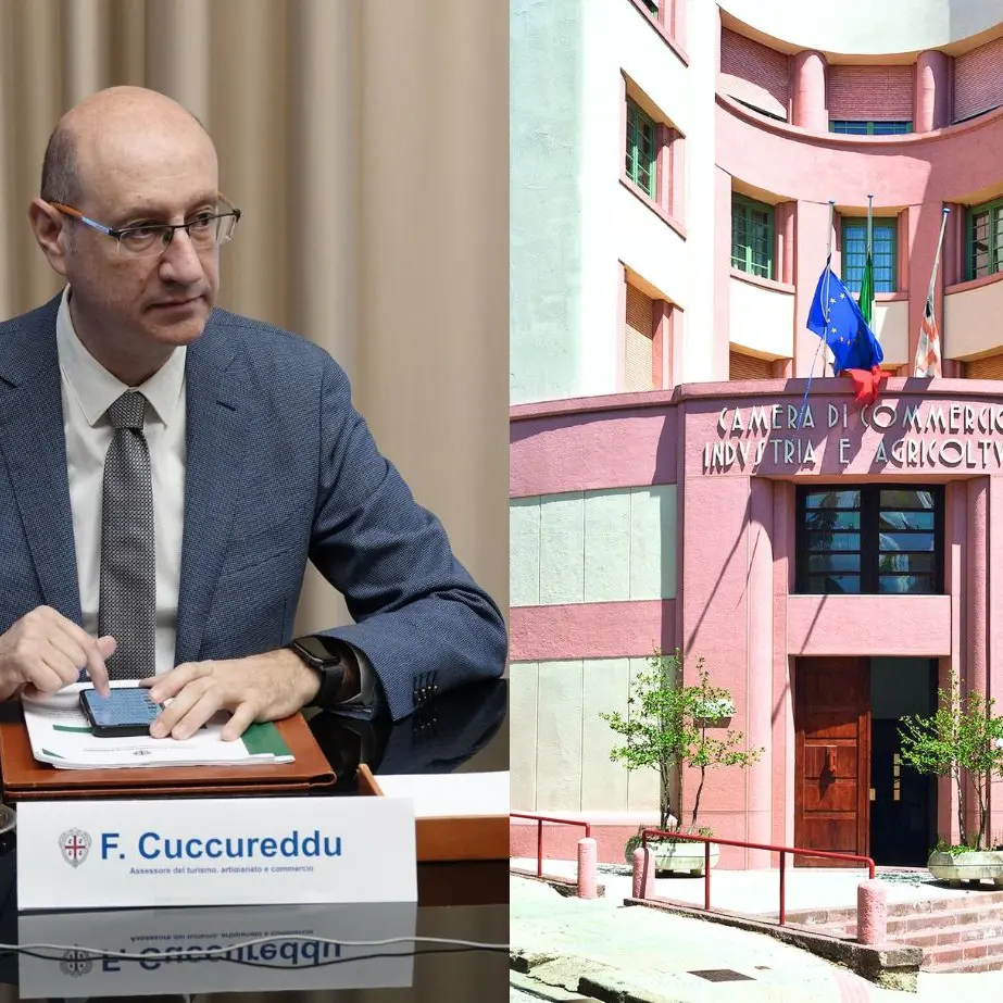 Bando attività commerciali. L'assessore Cuccureddu lunedì 14 aprile a Nuoro