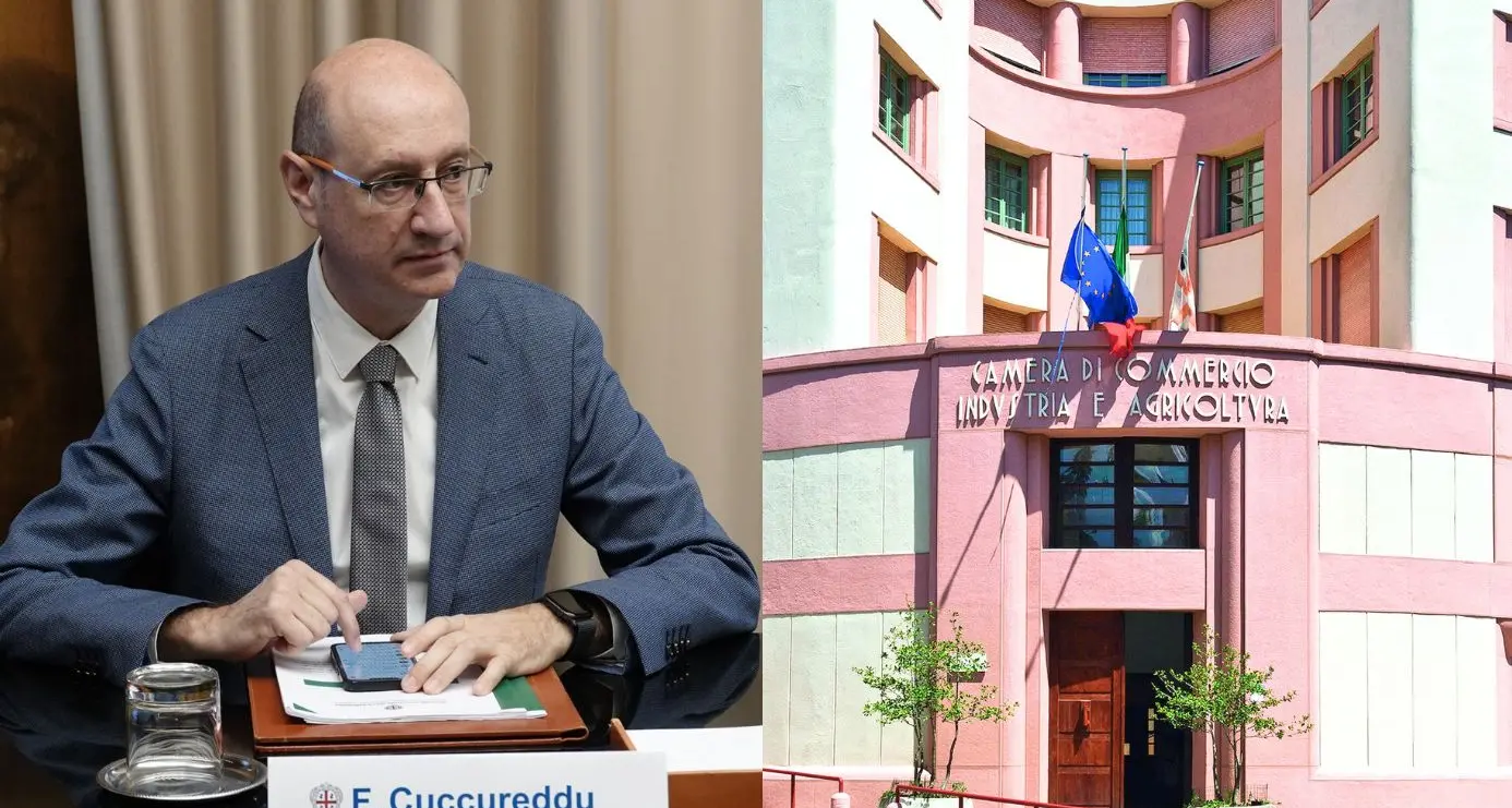 Bando attività commerciali. L'assessore Cuccureddu lunedì 14 aprile a Nuoro