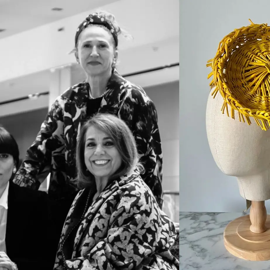 \"Punti di Vista\": la Sardegna incanta alla Milano Design Week 2025