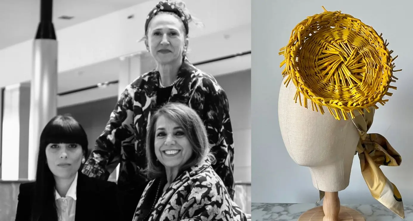 \"Punti di Vista\": la Sardegna incanta alla Milano Design Week 2025
