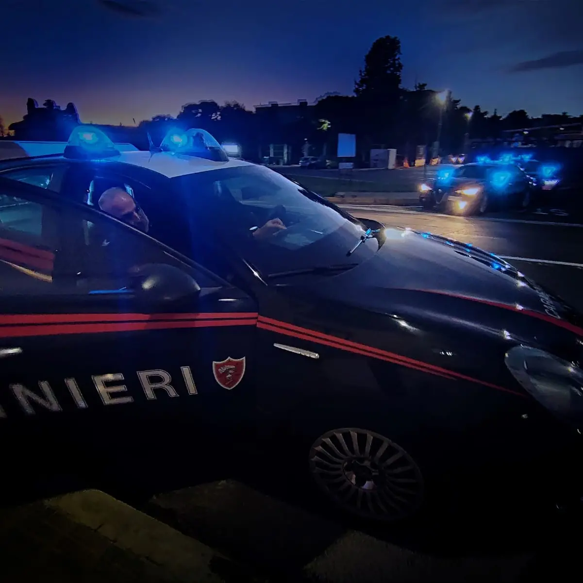 Cagliari, minaccia la madre per soldi: arrestato 56enne già ammonito per maltrattamenti