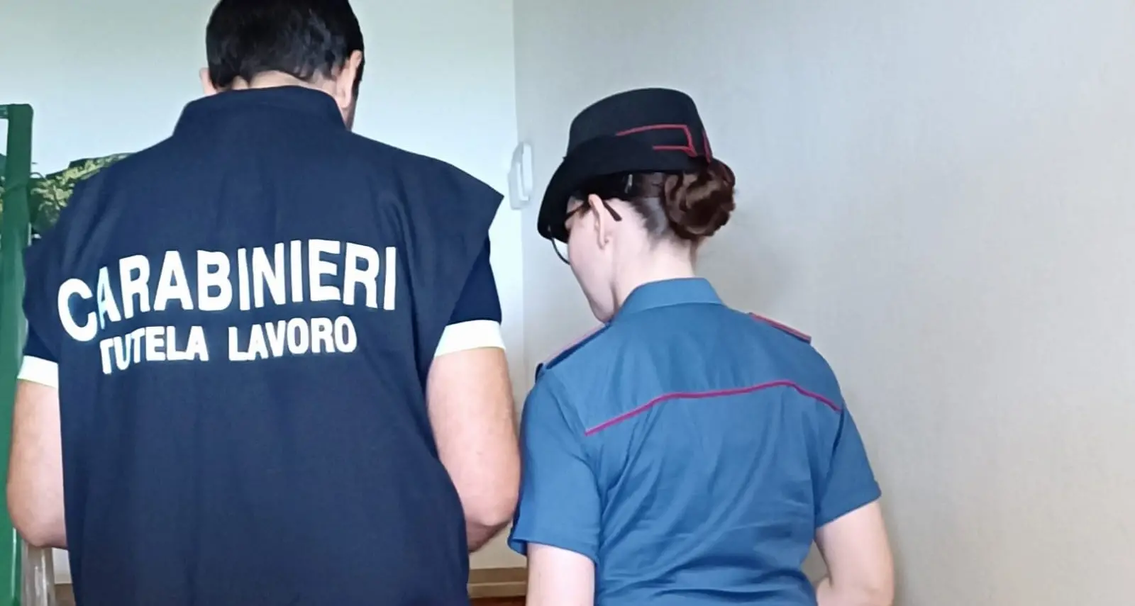 Sicurezza sul lavoro, denunciato titolare di un bar a Gonnosfanadiga