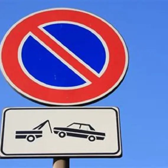 Viabilità a Cagliari: scattano i divieti per lavori sulla rete elettrica
