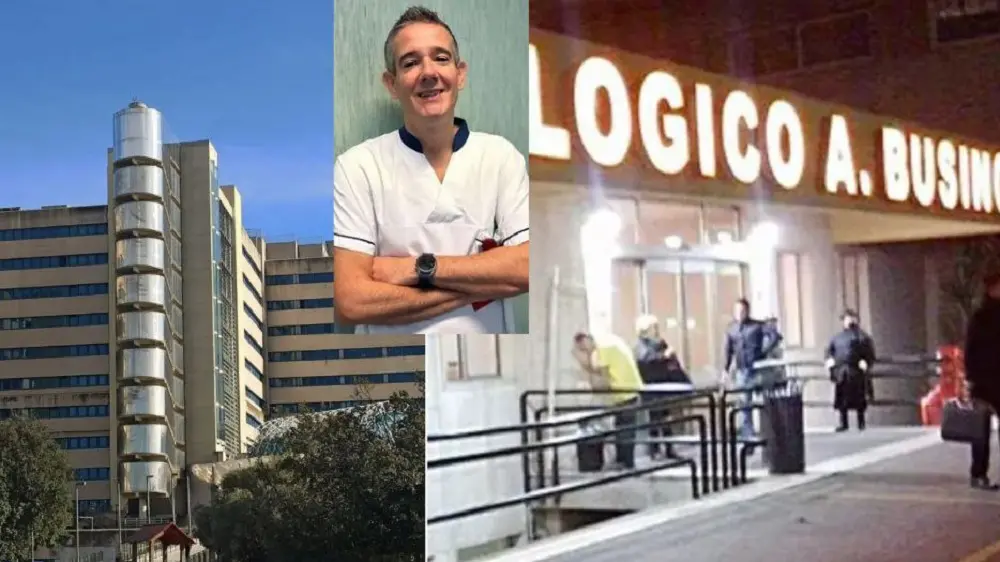 Cagliari. Trasferimento dal Businco confonde e divide: malagestione? Volontà cosciente?