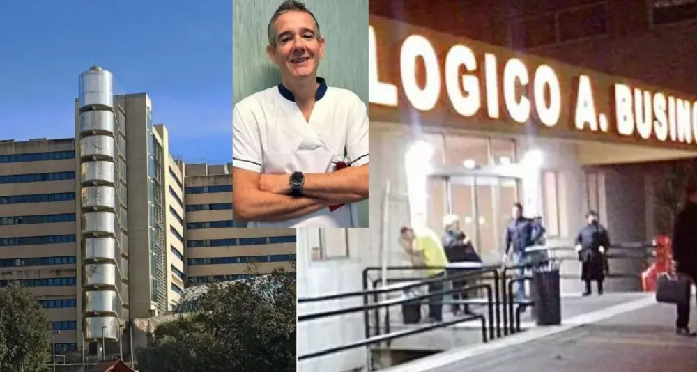 Cagliari. Trasferimento dal Businco confonde e divide: malagestione? Volontà cosciente?