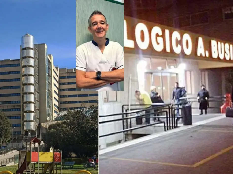 Cagliari. Trasferimento dal Businco confonde e divide: malagestione? Volontà cosciente?