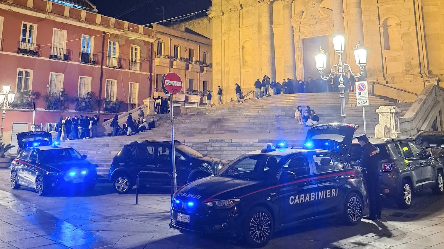Pasqua e Pasquetta nel Cagliaritano, il bilancio dei Carabinieri: un ponte senza criticità