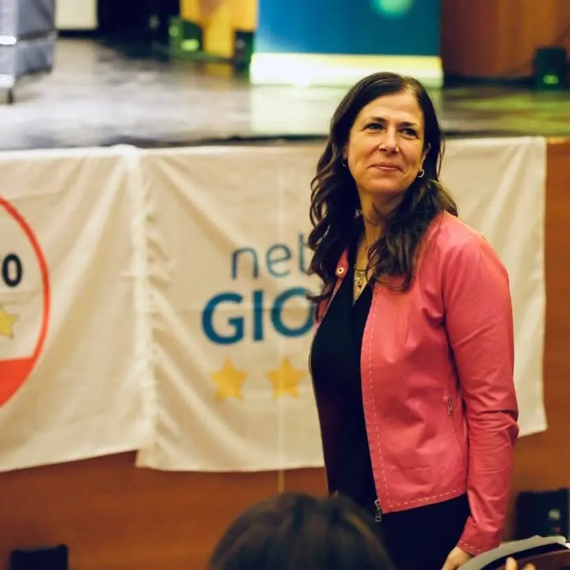 Festa regionale M5S a Nuoro, presidente Todde: \"La forza del Noi per il futuro della Sardegna\"