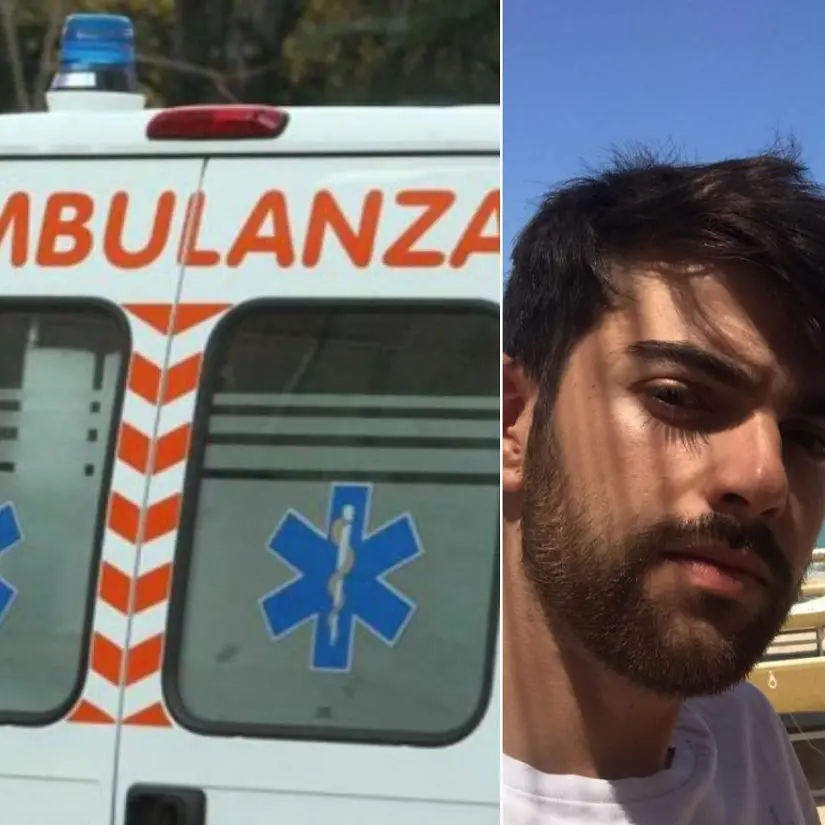 Tragico incidente a Selargius: muore un motociclista