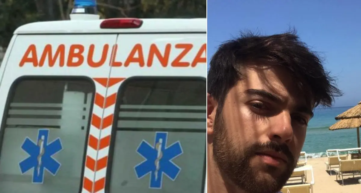 Tragico incidente a Selargius: muore un motociclista