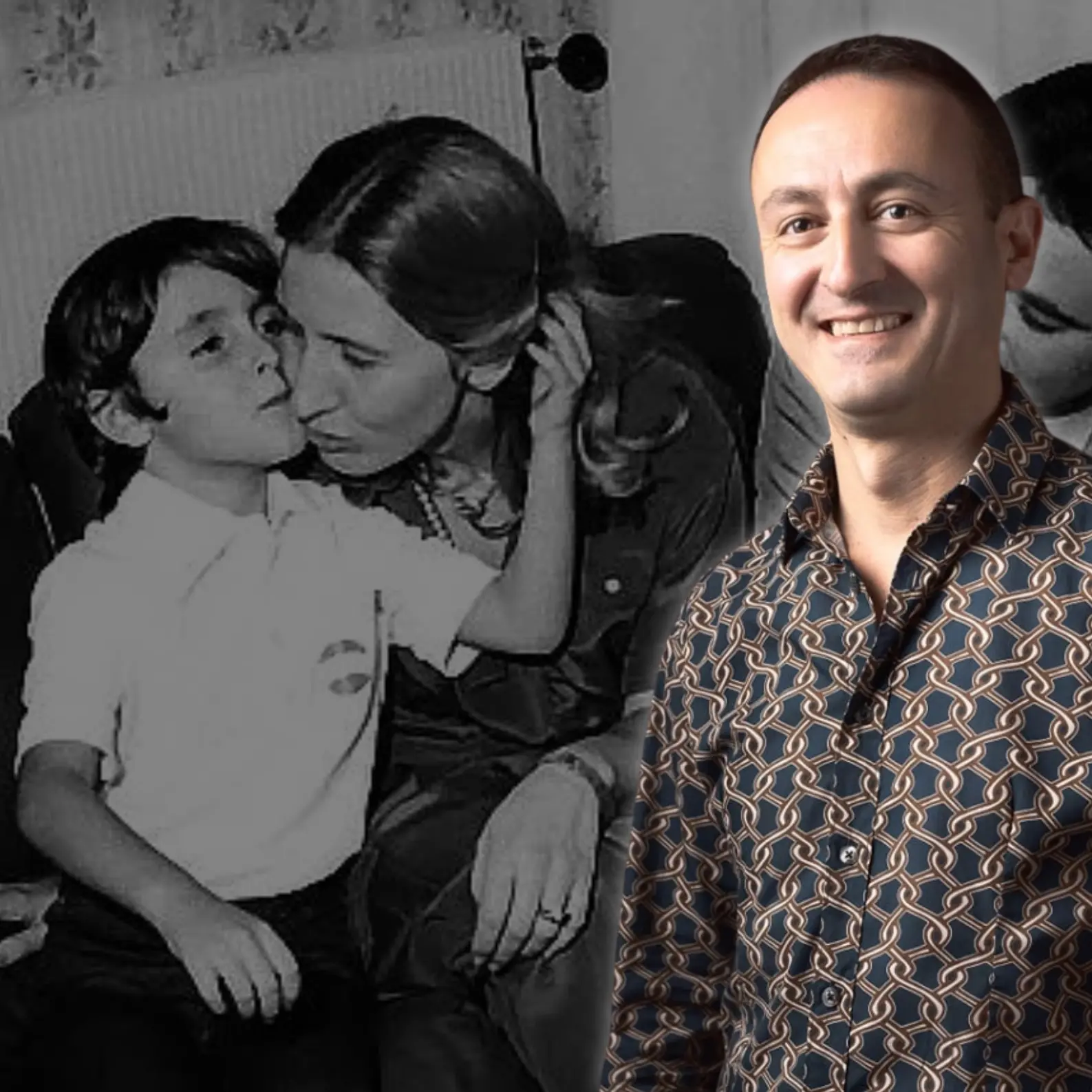 Luca Locci, sequestrato a 7 anni: \"Difendono Mesina, ma anche noi chiedemmo invano di tornare a casa\"