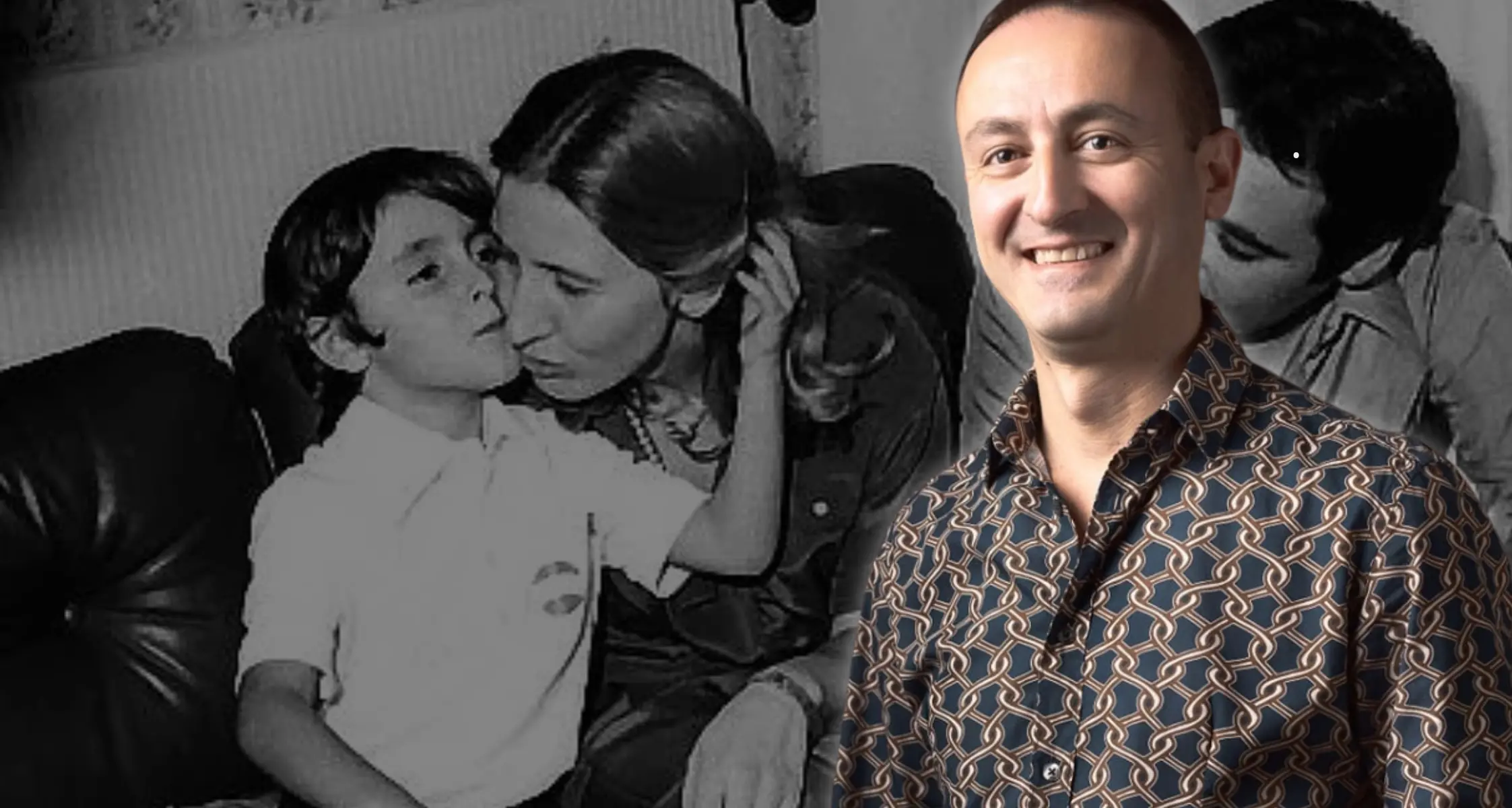 Luca Locci, sequestrato a 7 anni: \"Difendono Mesina, ma anche noi chiedemmo invano di tornare a casa\"