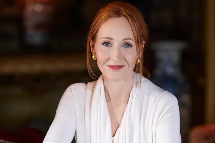 <p>J.K. Rowling</p>\\n