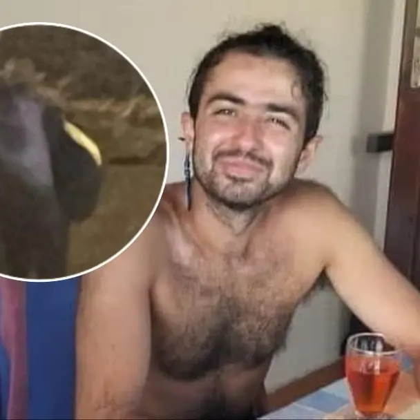 Silenzio sulla scomparsa di Michael, la madre: \"Che tristezza, una comunità così unita...\"
