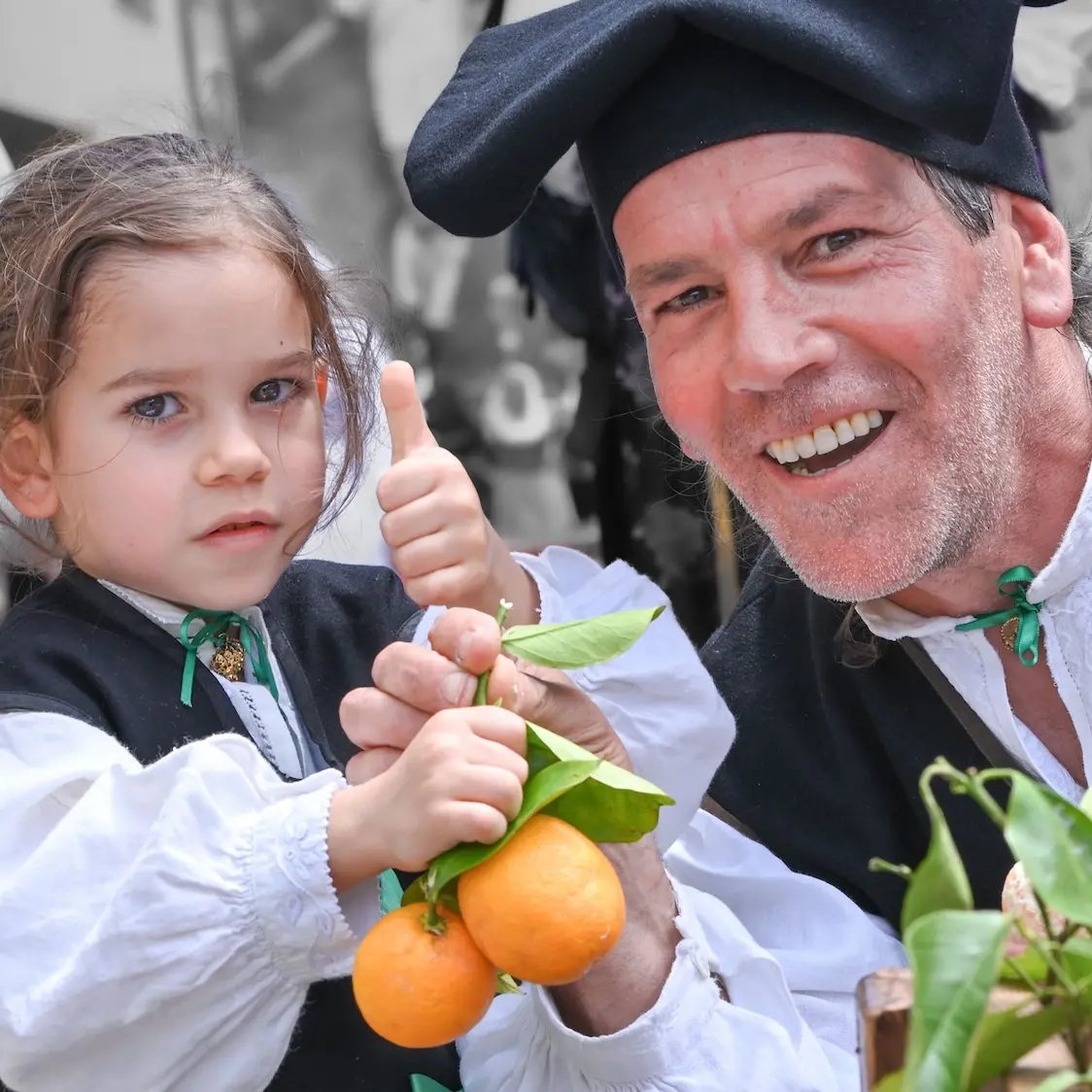 Muravera. La Sagra degli Agrumi accende la primavera nel Sarrabus. Dal 24 al 27 aprile