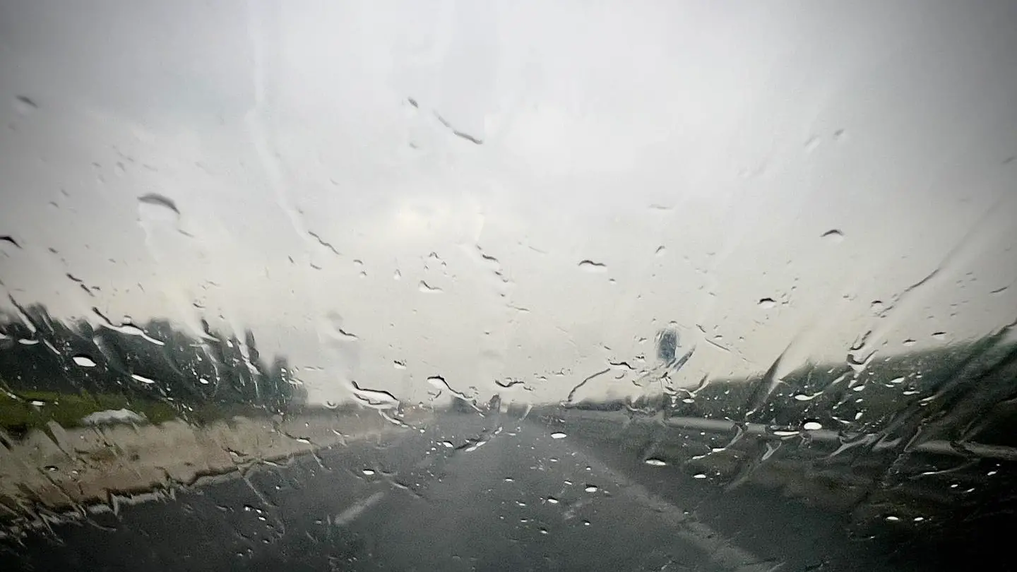 Ciclone in arrivo sulla Sardegna: allerta meteo per domani, mercoledì 3 dicembre