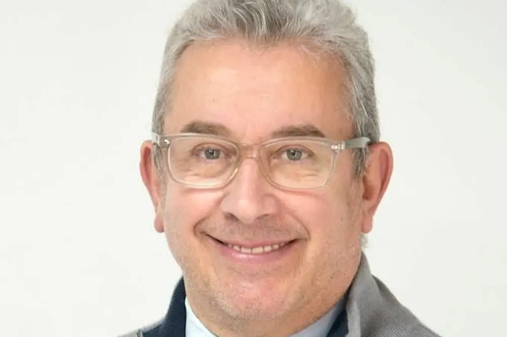 <p>Giuseppe Luigi Cucca</p>\\n