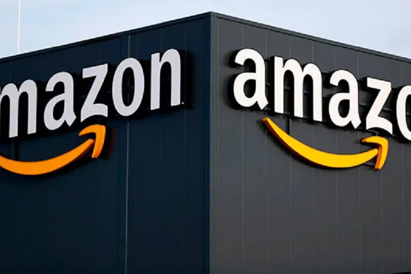 <p>Moenchengladbach (Germany).- (FILE) - A general view of the Amazon logistic and distribution center in Moenchengladbach, Germany, 17 December 2019 (reissued 01 February 2021). Amazon is due to publish its 4th quarter 2020 results on 02 February 2021. (B\\u00E9lgica, Alemania) EFE/EPA/FRIEDEMANN VOGEL *** Local Caption *** 56489049</p>\\n