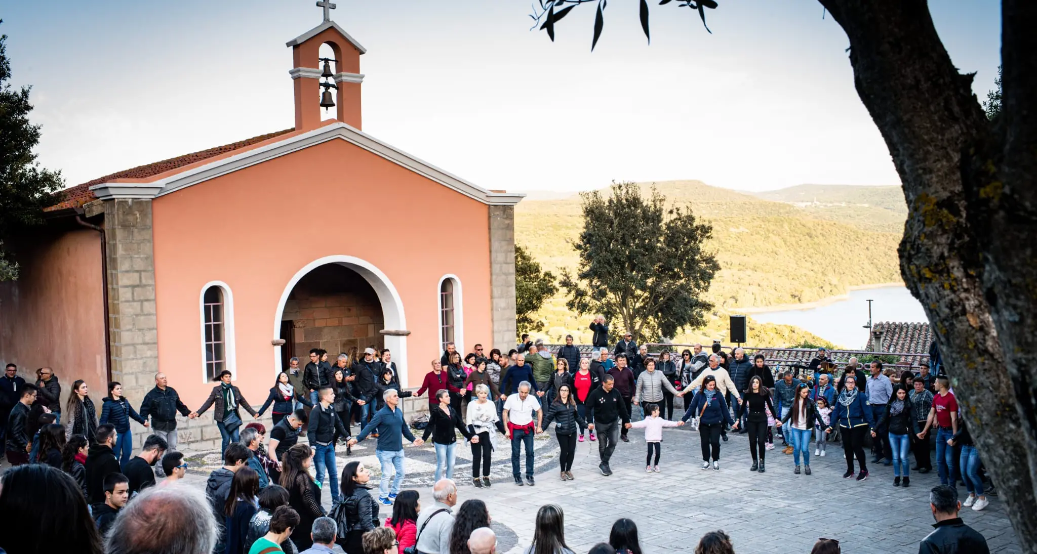 Ghilarza, il 25 aprile torna “Muristenes in Beranu”