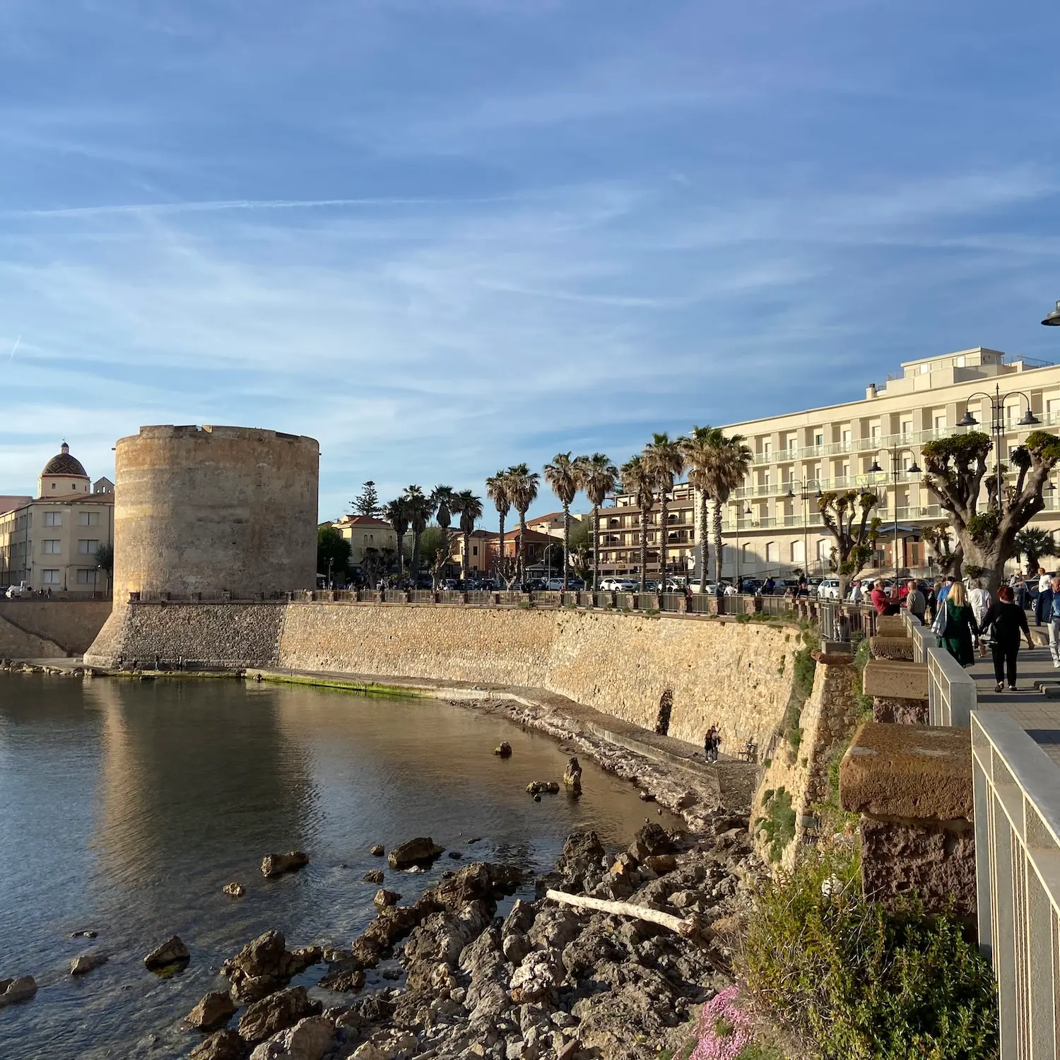 Ad Alghero due giorni per la memoria: cinema, dibattiti e corteo per l’80° della Liberazione