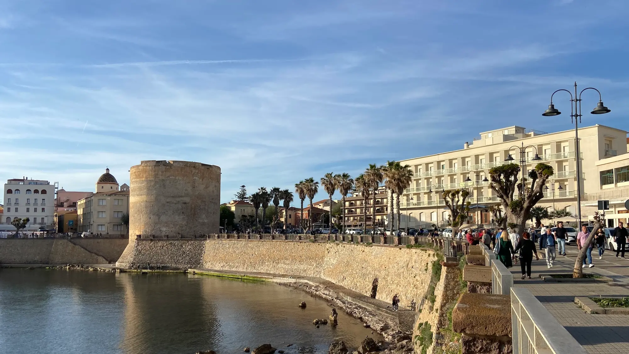 Ad Alghero due giorni per la memoria: cinema, dibattiti e corteo per l’80° della Liberazione