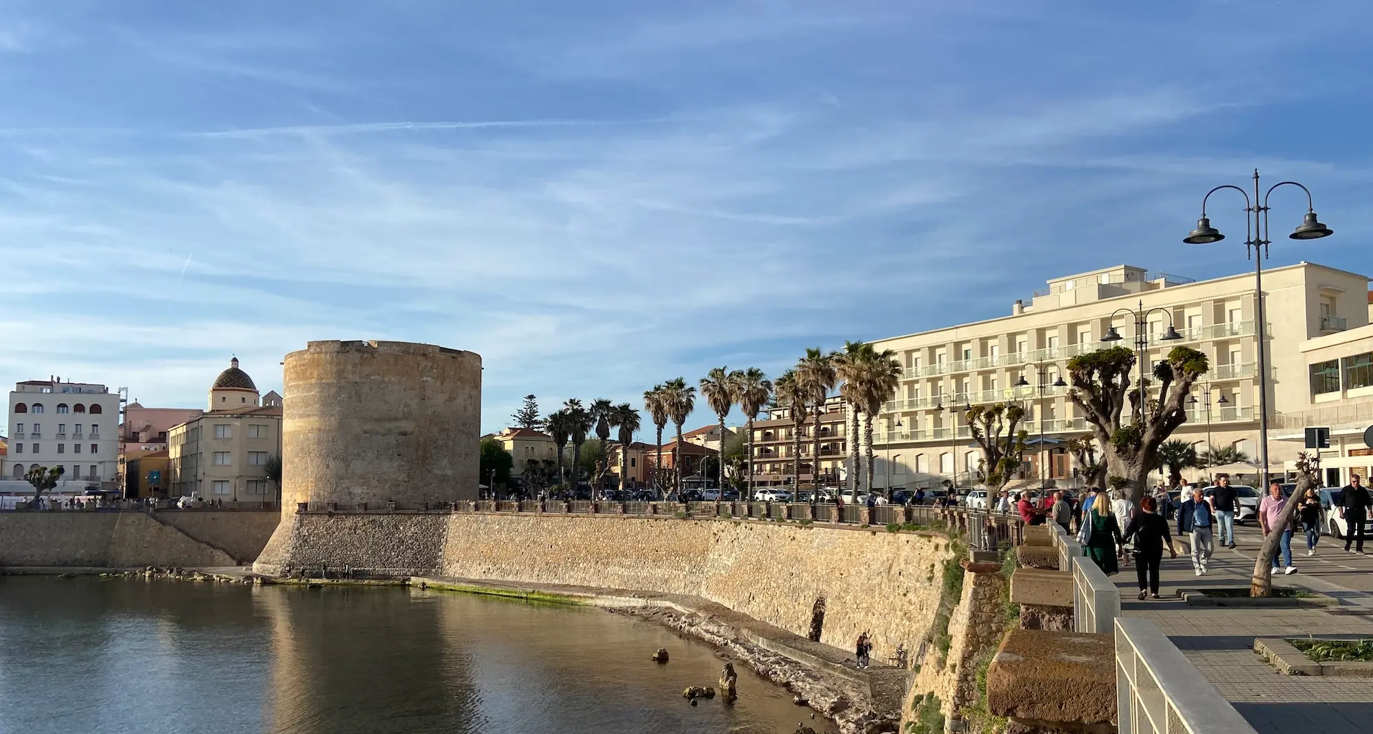 Ad Alghero due giorni per la memoria: cinema, dibattiti e corteo per l’80° della Liberazione
