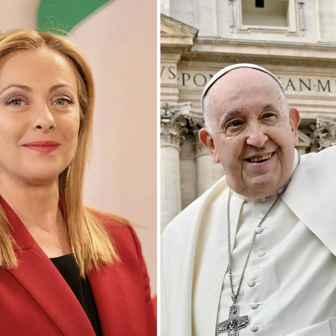Addio a Papa Francesco, Giorgia Meloni ricorda la sua amicizia e i suoi insegnamenti di pace