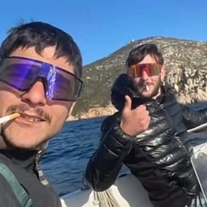 Fratelli dispersi a Olbia: ancora nessuna notizia da 9 giorni, ma continuano le ricerche