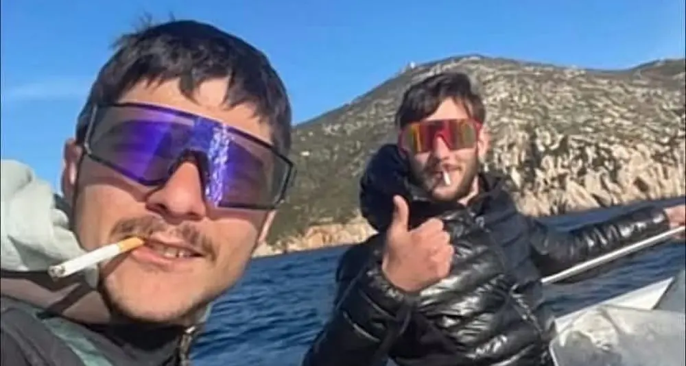 Fratelli dispersi a Olbia, ritrovato un parabordo in mare