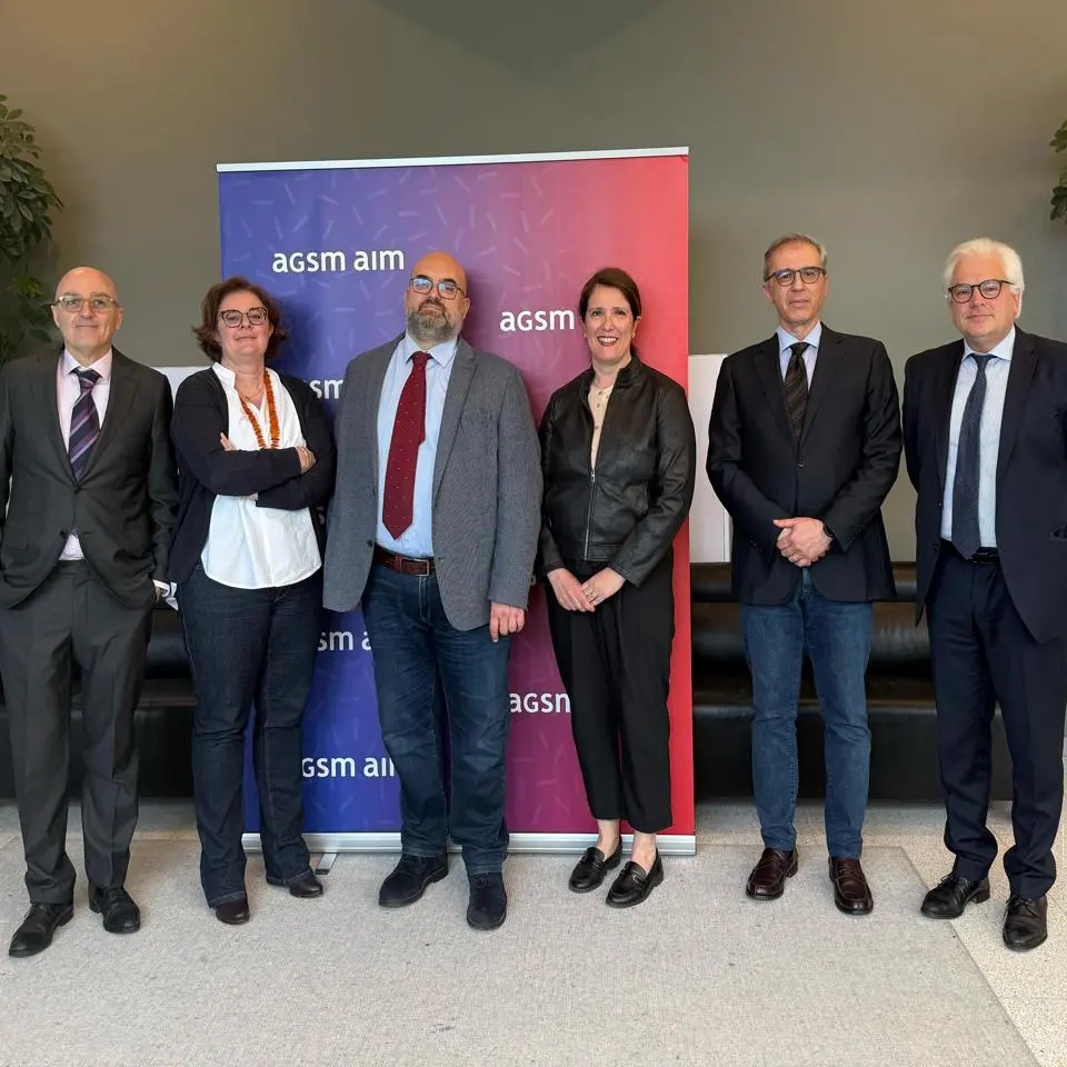 Sostenibilità, da Fondazione Agsm Aim primo bando su sport e inclusione