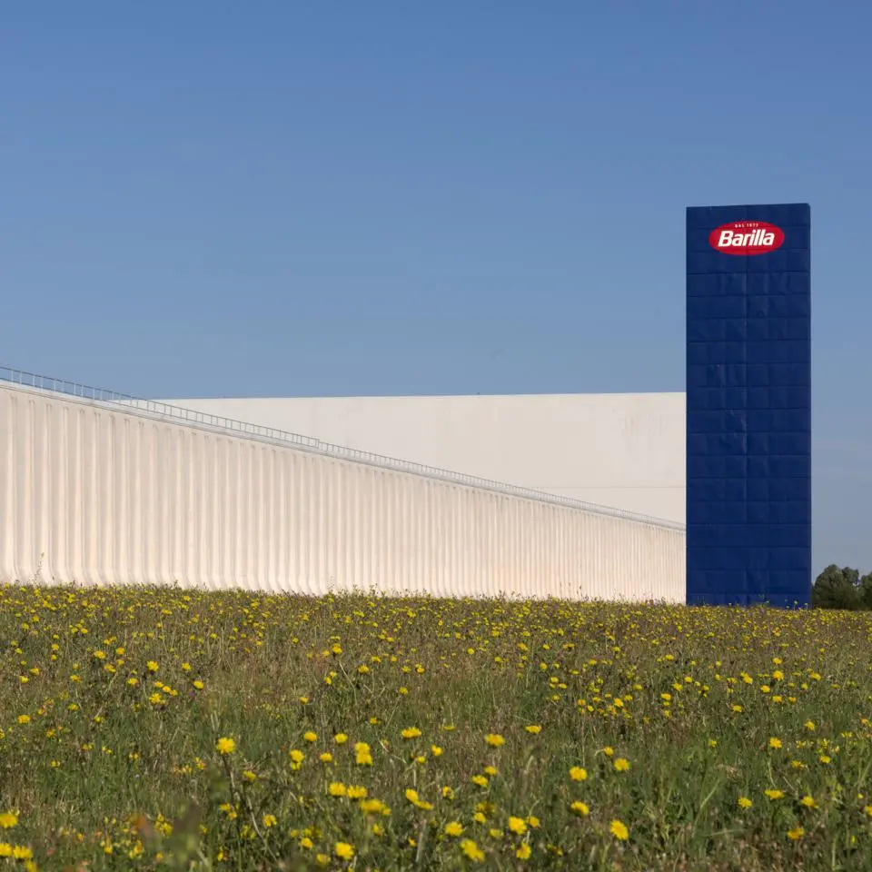 Barilla, agricoltura e filiere green per il futuro del cibo e del Pianeta