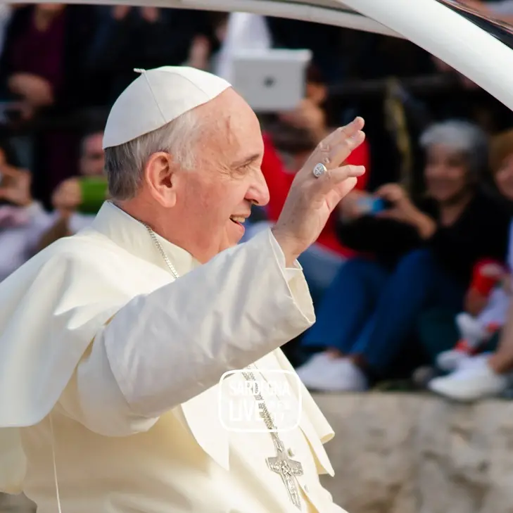 Papa Francesco, l'ultimo saluto: da oggi la salma esposta a San Pietro